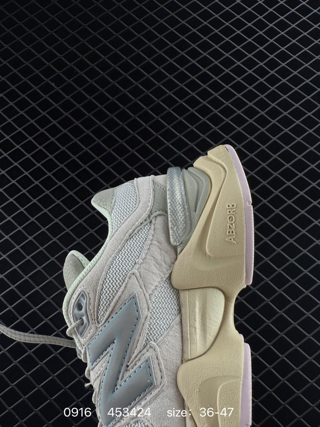 NB Joe Freshgoods x New Balance  NB9060